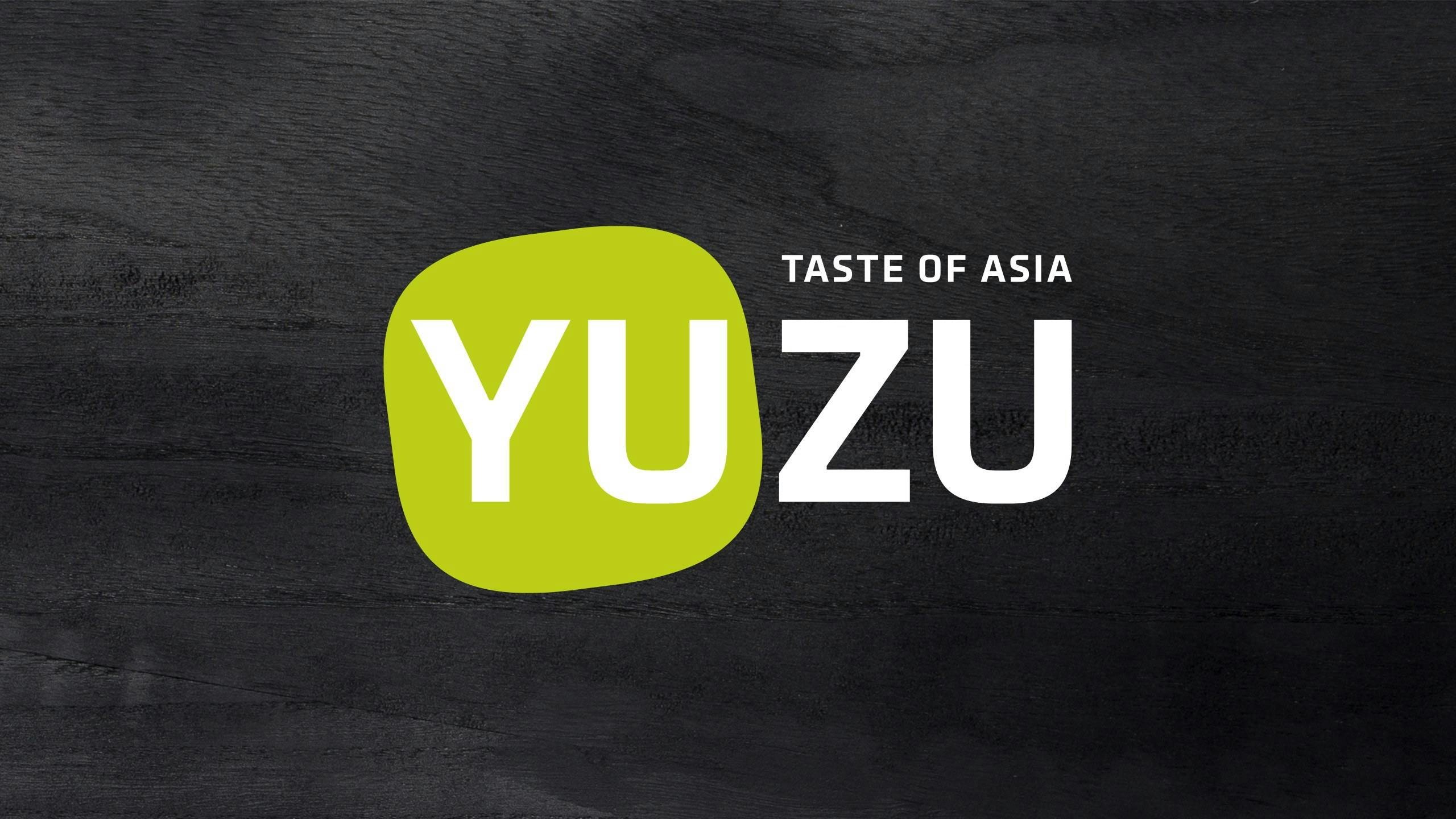 Yuzu logo